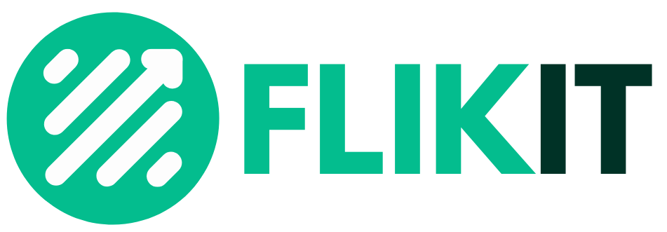 Trading platform  (www.flikit.io) Formally launched